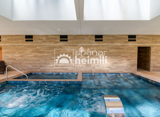 Revente - Appartement -
Guardamar/La Marina