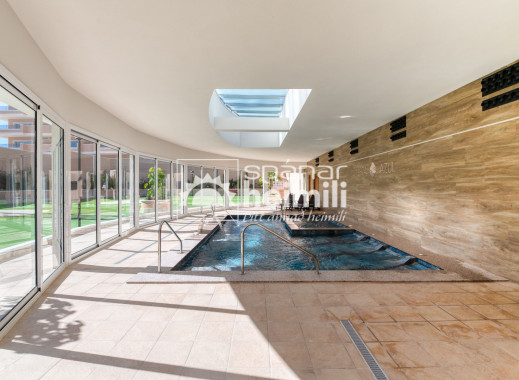 Revente - Appartement -
Guardamar/La Marina