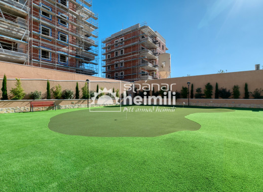 Revente - Appartement -
Guardamar/La Marina