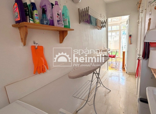 Revente - Bungalow -
Playa flamenca