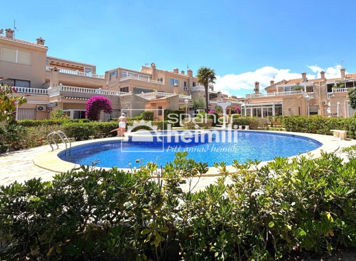 Revente - Bungalow -
Playa flamenca