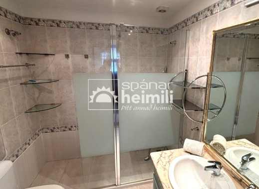 Revente - Bungalow -
Playa flamenca