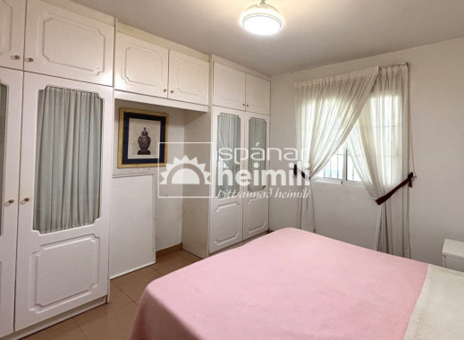 Revente - Bungalow -
Playa flamenca