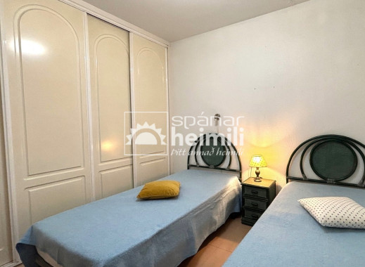 Revente - Bungalow -
Playa flamenca