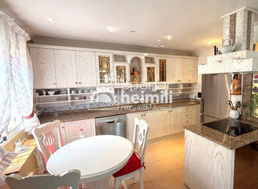 Revente - Bungalow -
Playa flamenca