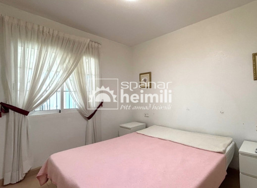 Revente - Bungalow -
Playa flamenca