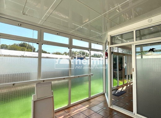 Revente - Bungalow -
Playa flamenca