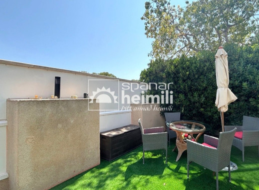 Revente - Bungalow -
Playa flamenca