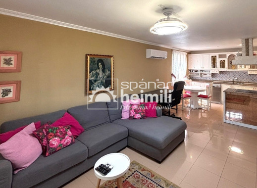 Revente - Bungalow -
Playa flamenca