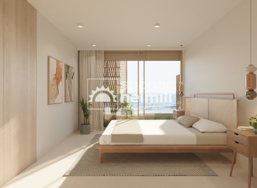 Obra nueva -  -
Almería