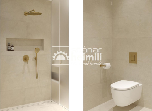 Obra nueva -  -
Almería