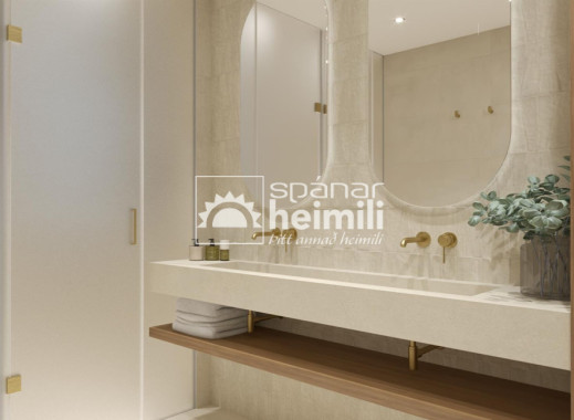 Obra nueva -  -
Almería