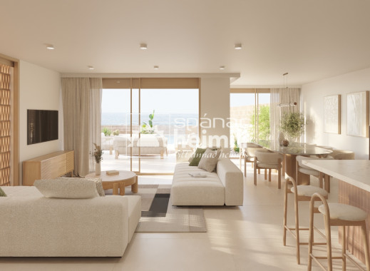 Obra nueva -  -
Almería