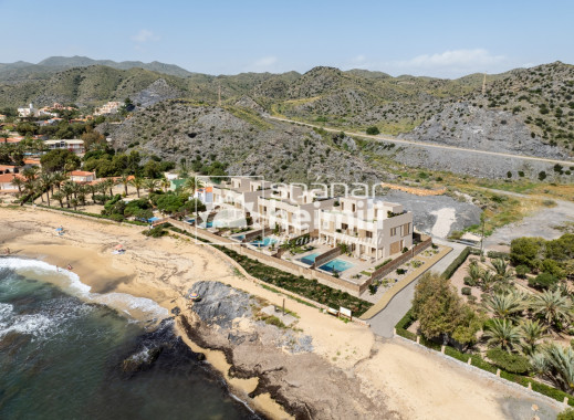 Obra nueva -  -
Almería