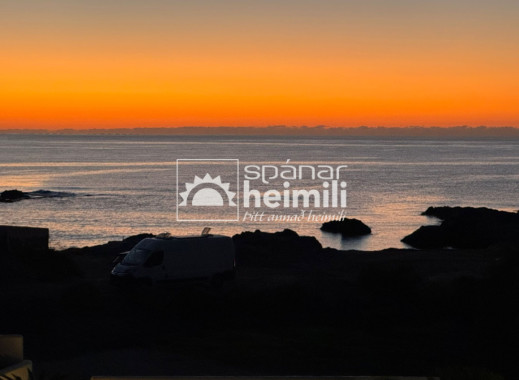 Obra nueva -  -
Almería