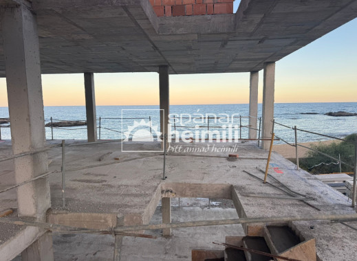 Obra nueva -  -
Almería