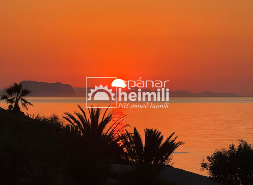 Obra nueva -  -
Almería