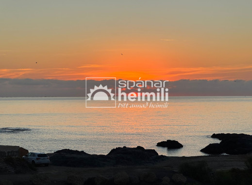 Obra nueva -  -
Almería