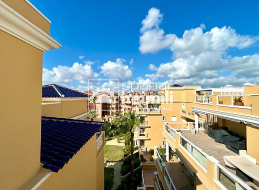 Endursala - Íbúð í fjölbýli -
Cabo Roig