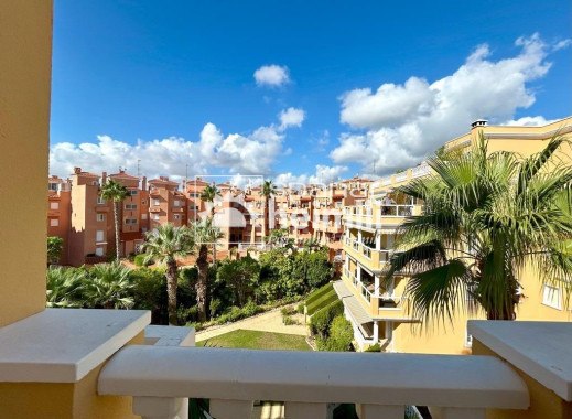 Endursala - Íbúð í fjölbýli -
Cabo Roig