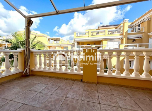 Endursala - Íbúð í fjölbýli -
Cabo Roig