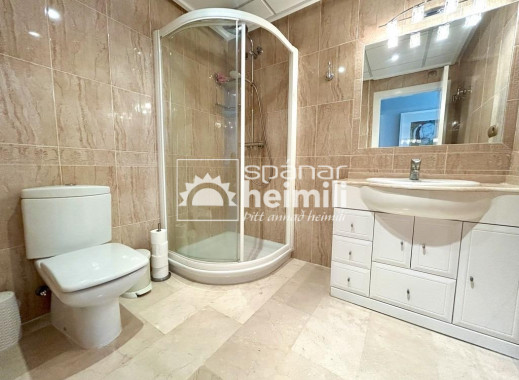 Endursala - Íbúð í fjölbýli -
Cabo Roig