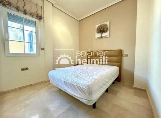 Endursala - Íbúð í fjölbýli -
Cabo Roig