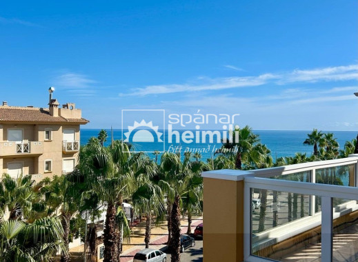 Endursala - Íbúð í fjölbýli -
Cabo Roig