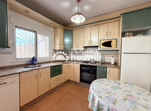 Endursala - Einbýli -
Los Alcazares