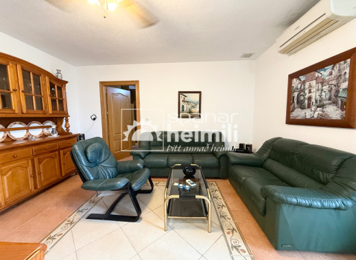 Endursala - Einbýli -
Los Alcazares