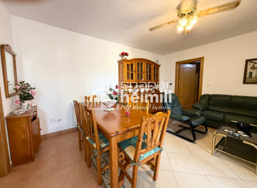 Endursala - Einbýli -
Los Alcazares