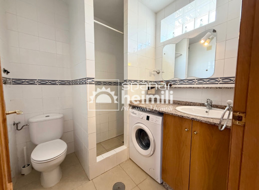 Endursala - Einbýli -
Los Alcazares