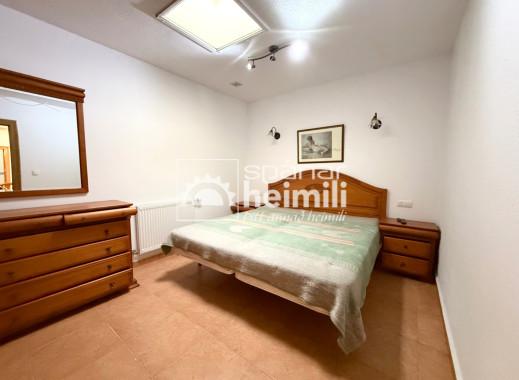 Endursala - Einbýli -
Los Alcazares