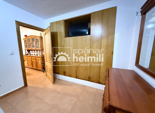 Endursala - Einbýli -
Los Alcazares