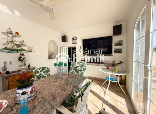 Endursala - Einbýli -
Los Alcazares