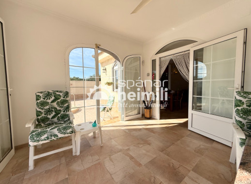 Endursala - Einbýli -
Los Alcazares