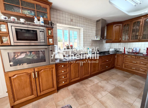 Endursala - Einbýli -
Los Alcazares