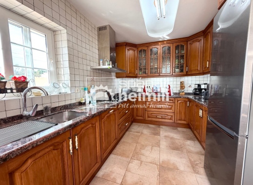 Endursala - Einbýli -
Los Alcazares