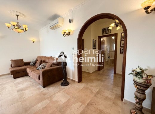 Endursala - Einbýli -
Los Alcazares