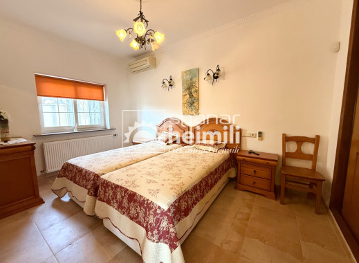 Endursala - Einbýli -
Los Alcazares