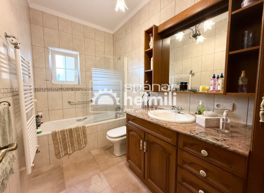 Endursala - Einbýli -
Los Alcazares