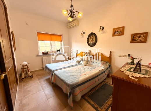 Endursala - Einbýli -
Los Alcazares