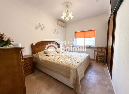 Endursala - Einbýli -
Los Alcazares