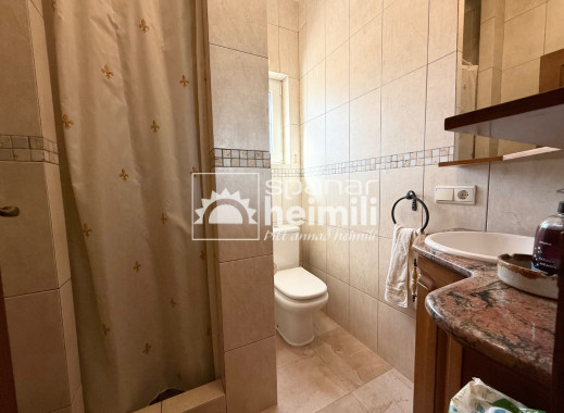 Endursala - Einbýli -
Los Alcazares