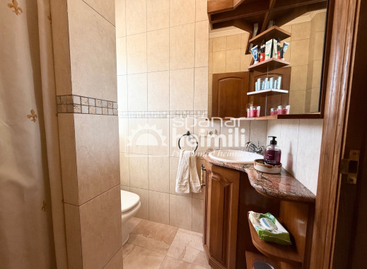 Endursala - Einbýli -
Los Alcazares