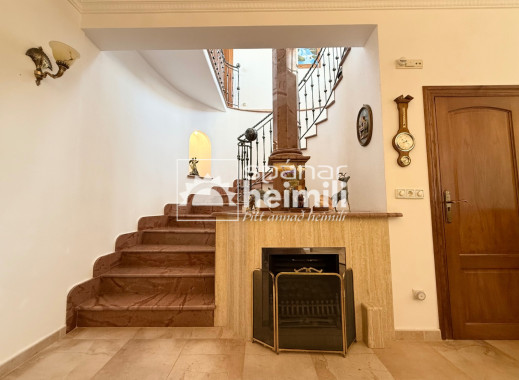 Endursala - Einbýli -
Los Alcazares