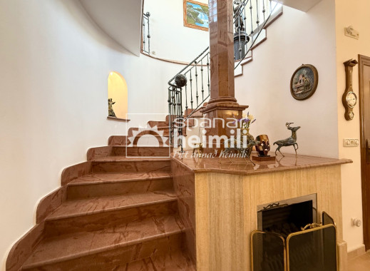 Endursala - Einbýli -
Los Alcazares