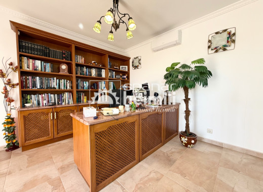 Endursala - Einbýli -
Los Alcazares