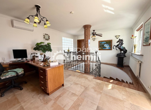 Endursala - Einbýli -
Los Alcazares