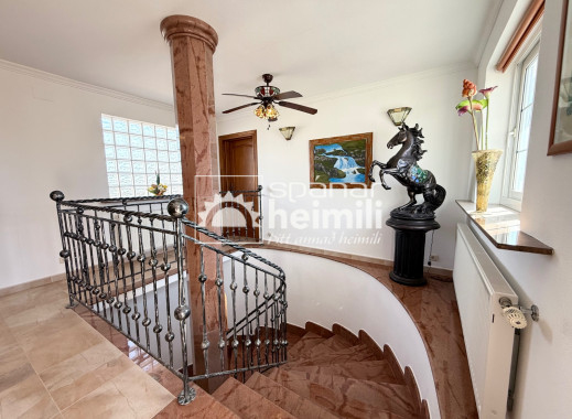 Endursala - Einbýli -
Los Alcazares